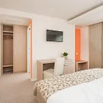 فندق مبيت وإفطار Stricek ليوبليانا