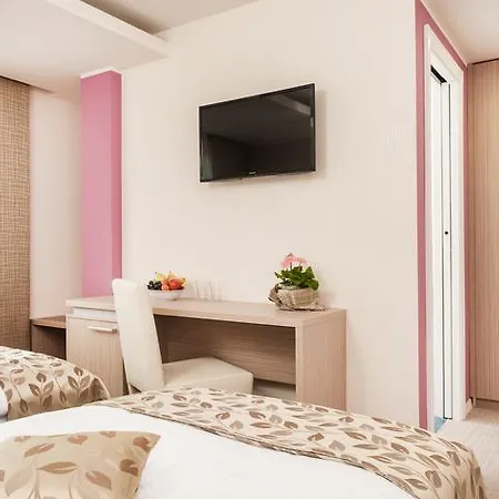 فندق مبيت وإفطار Stricek ليوبليانا