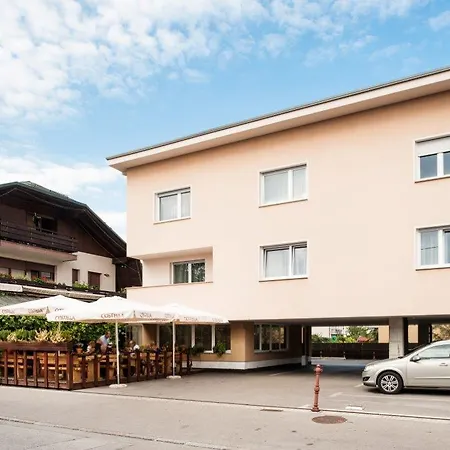 Stricek ليوبليانا